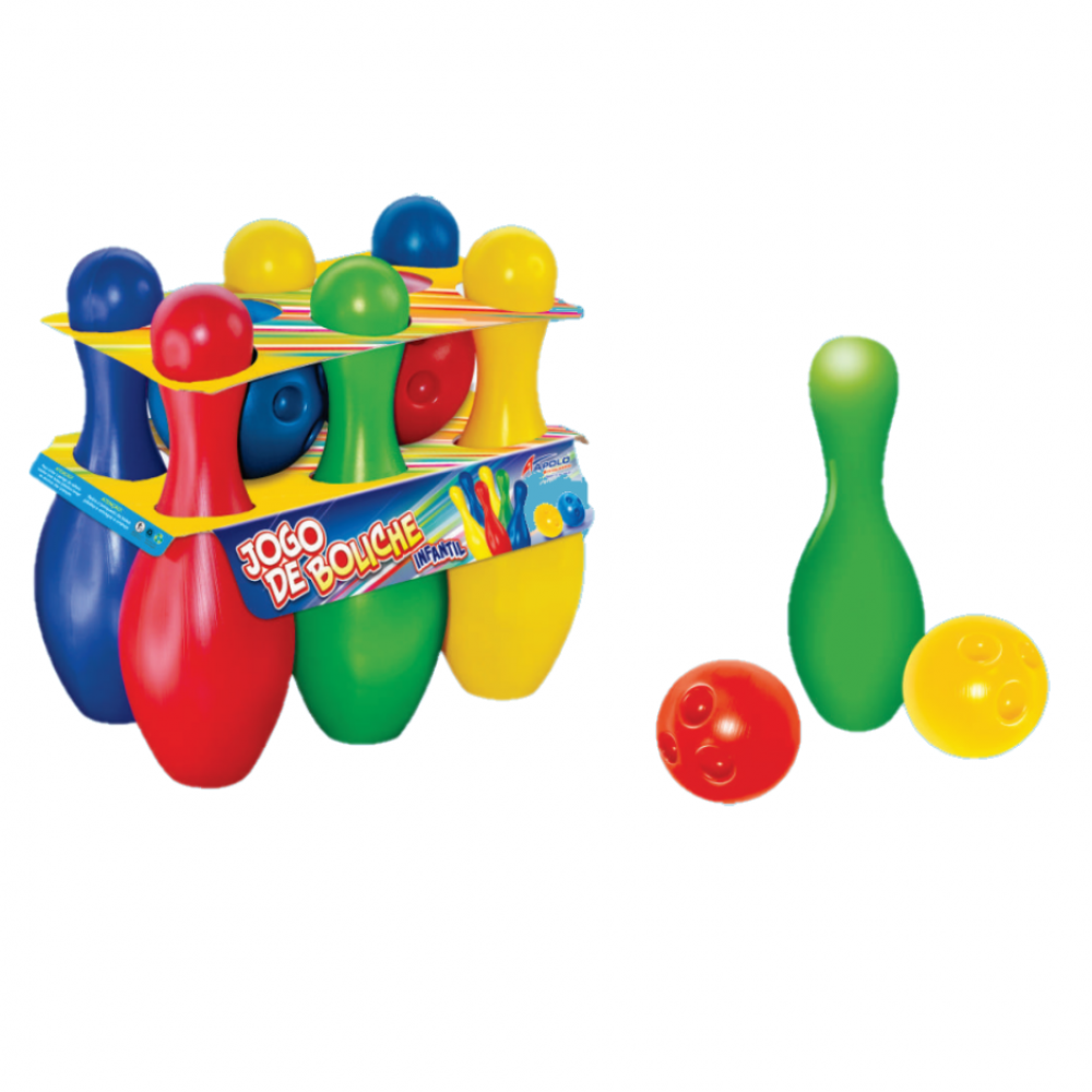 Toddmomy 12 Unidades Brinquedos Infantis Boliche Infantil Brinquedo De  Boliche Para Crianças Bola De Brinquedo Filho Ar Livre